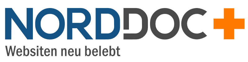 NordDoc Logo